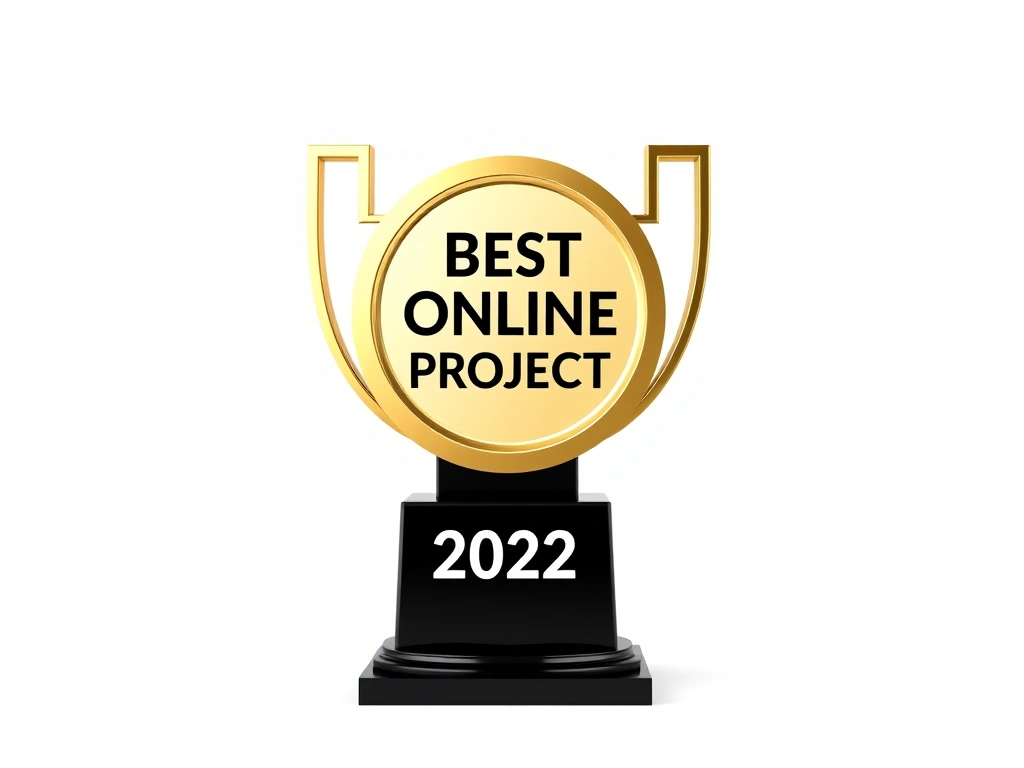 Best Online Project 2022